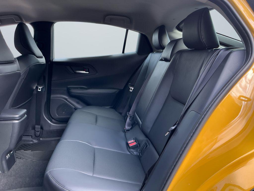 new 2026 Toyota Prius Plug-In Hybrid car, priced at $40,194