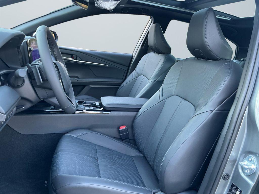 new 2026 Toyota Camry car, priced at $37,499