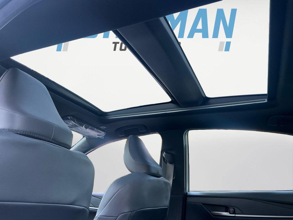 new 2026 Toyota Camry car, priced at $37,499