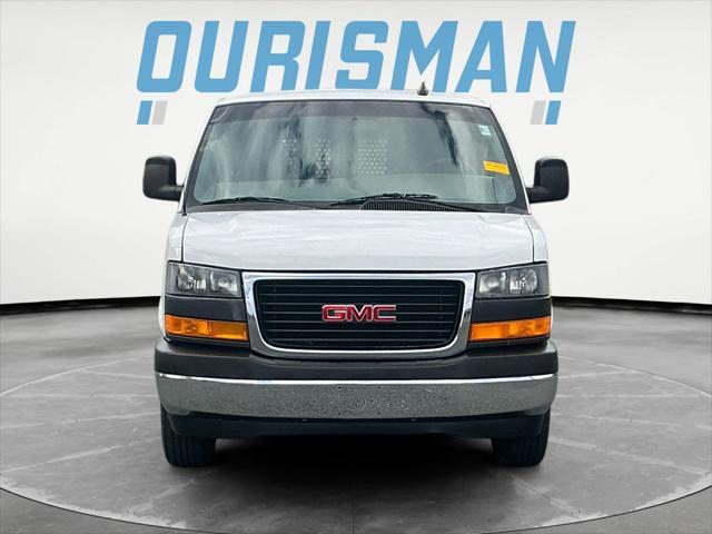 used 2022 GMC Savana 2500 car, priced at $25,500