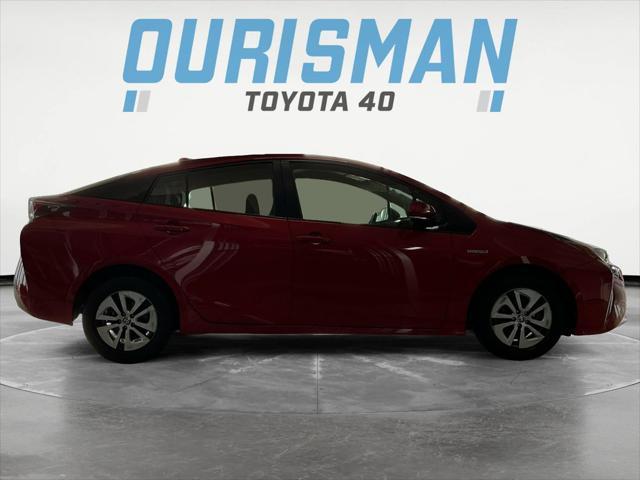 used 2016 Toyota Prius car, priced at $16,500