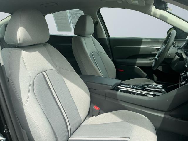 used 2020 Hyundai Sonata car, priced at $17,000