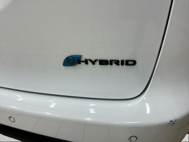 used 2022 Chrysler Pacifica Hybrid car, priced at $26,000