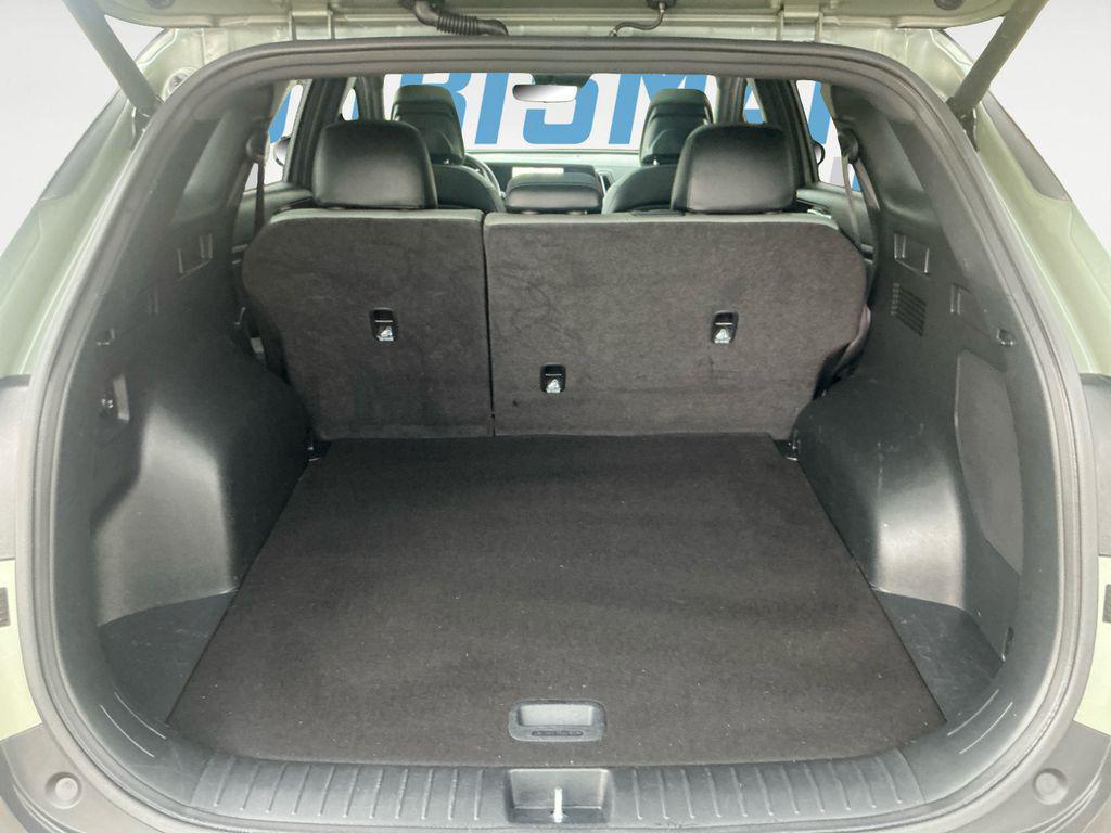 used 2023 Kia Sportage car, priced at $27,500