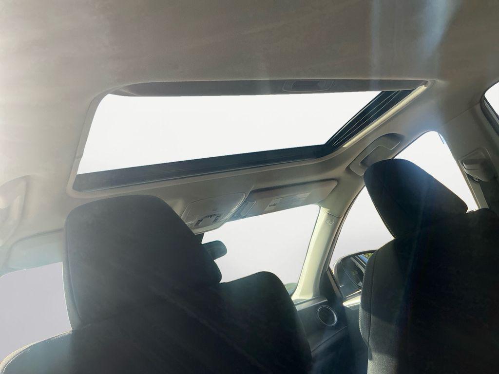 used 2017 Toyota RAV4 car, priced at $15,500