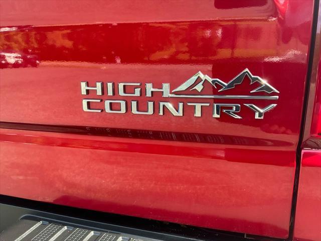 used 2022 Chevrolet Silverado 1500 car, priced at $48,500