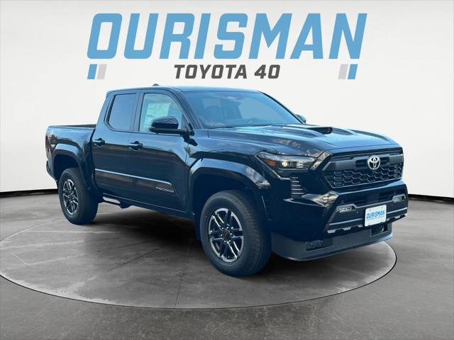 new 2024 Toyota Tacoma car, priced at $49,980