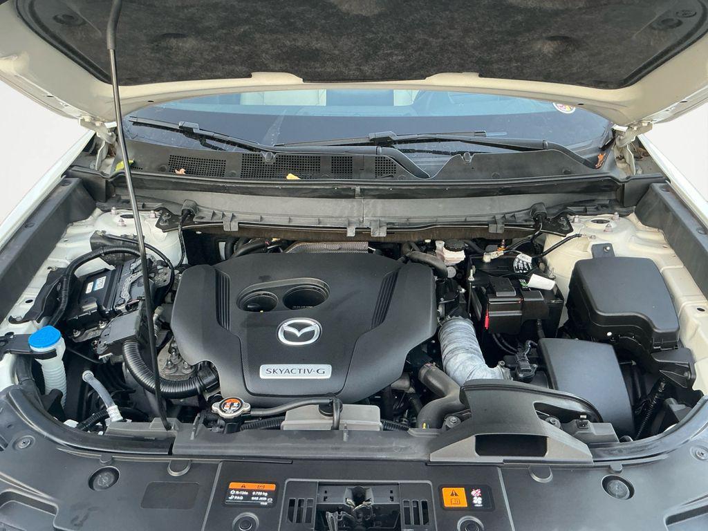 used 2020 Mazda CX-9 car, priced at $23,000