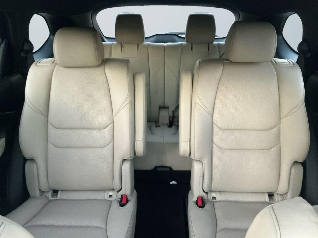 used 2020 Mazda CX-9 car, priced at $23,000