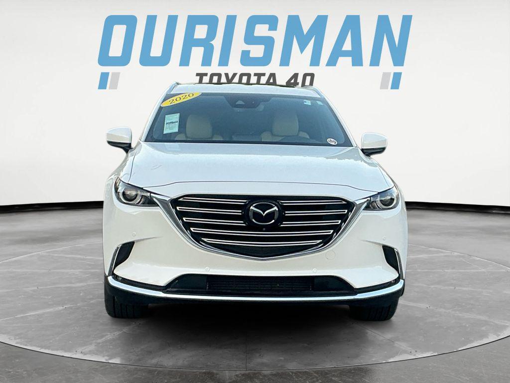 used 2020 Mazda CX-9 car, priced at $23,000
