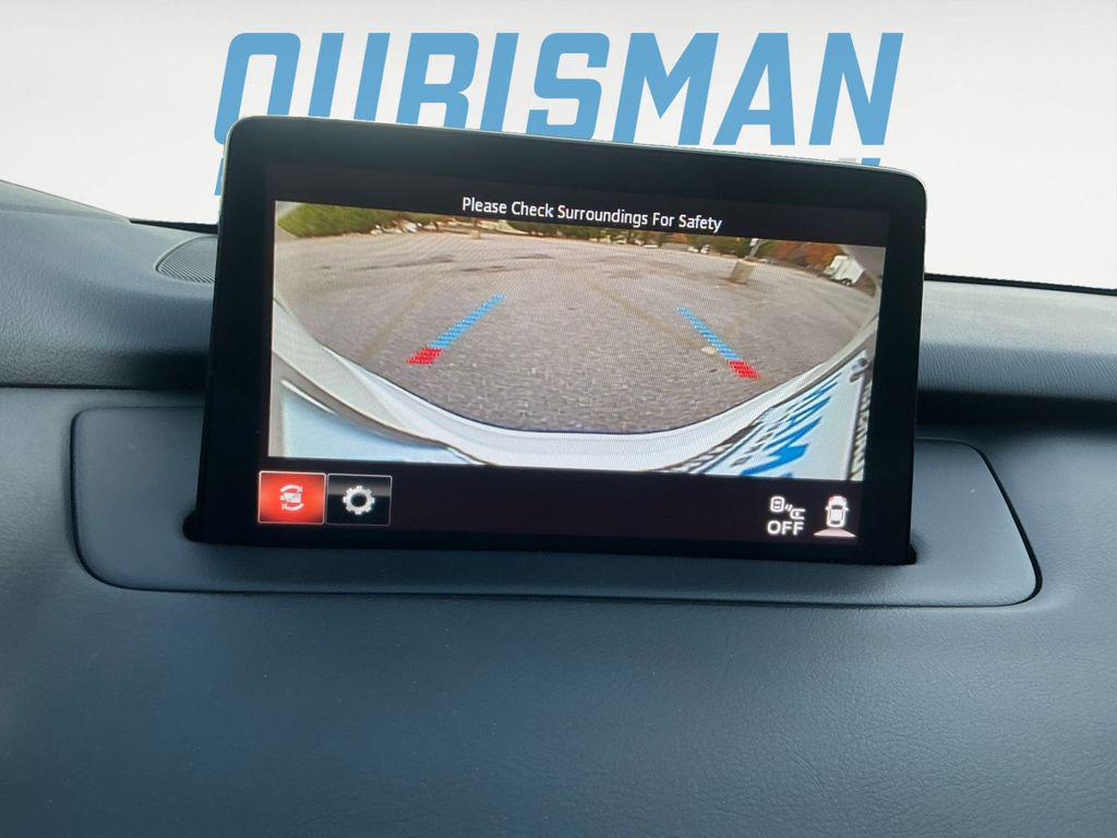 used 2020 Mazda CX-9 car, priced at $23,000