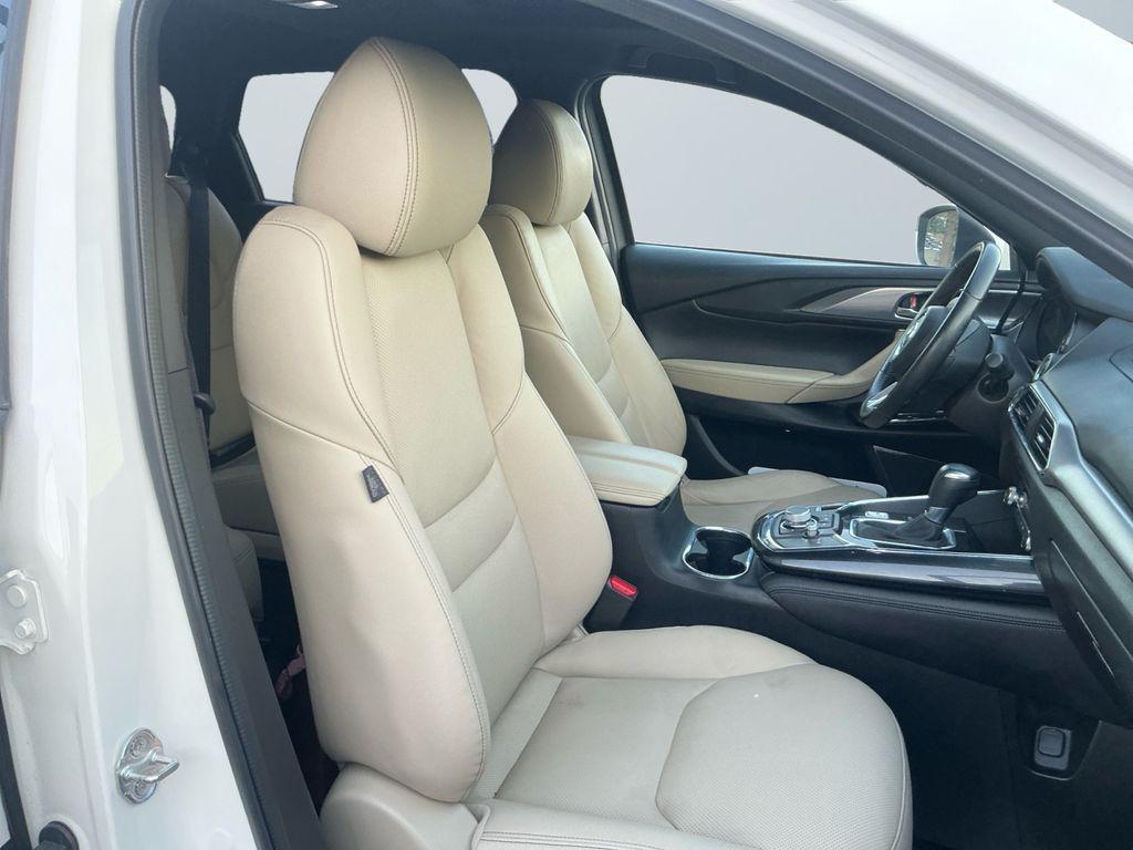 used 2020 Mazda CX-9 car, priced at $23,000