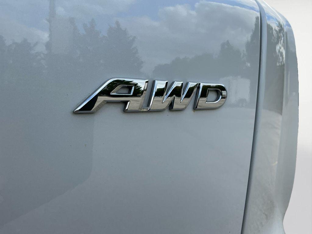 used 2020 Honda CR-V car, priced at $23,500