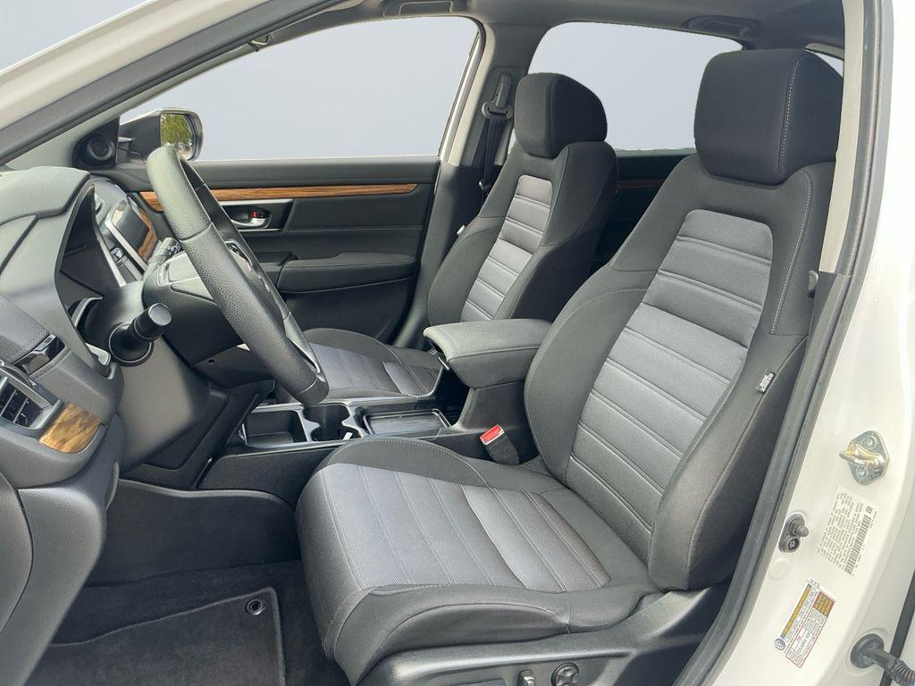 used 2020 Honda CR-V car, priced at $23,500
