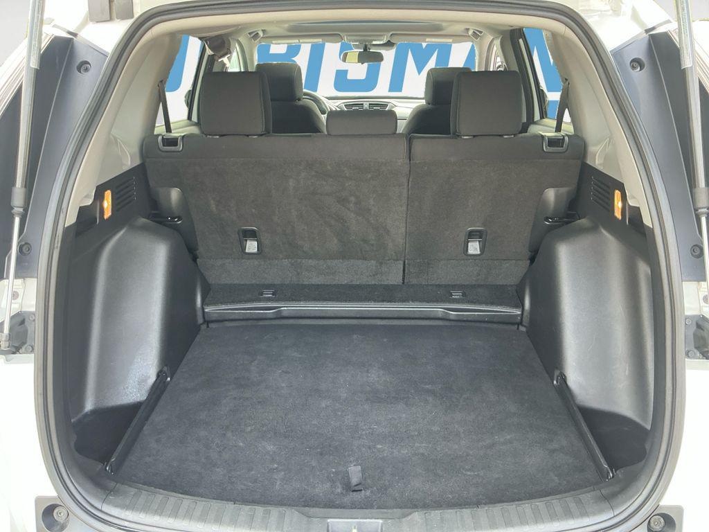 used 2020 Honda CR-V car, priced at $23,500