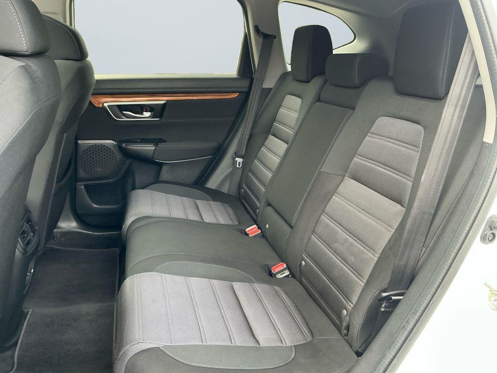 used 2020 Honda CR-V car, priced at $23,500