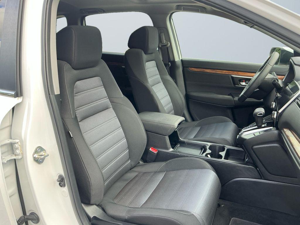 used 2020 Honda CR-V car, priced at $23,500