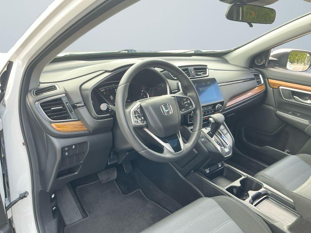 used 2020 Honda CR-V car, priced at $23,500