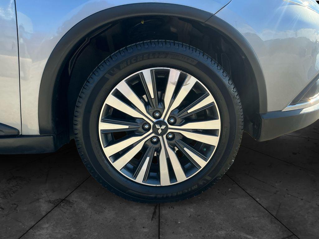 used 2020 Mitsubishi Outlander car, priced at $14,500