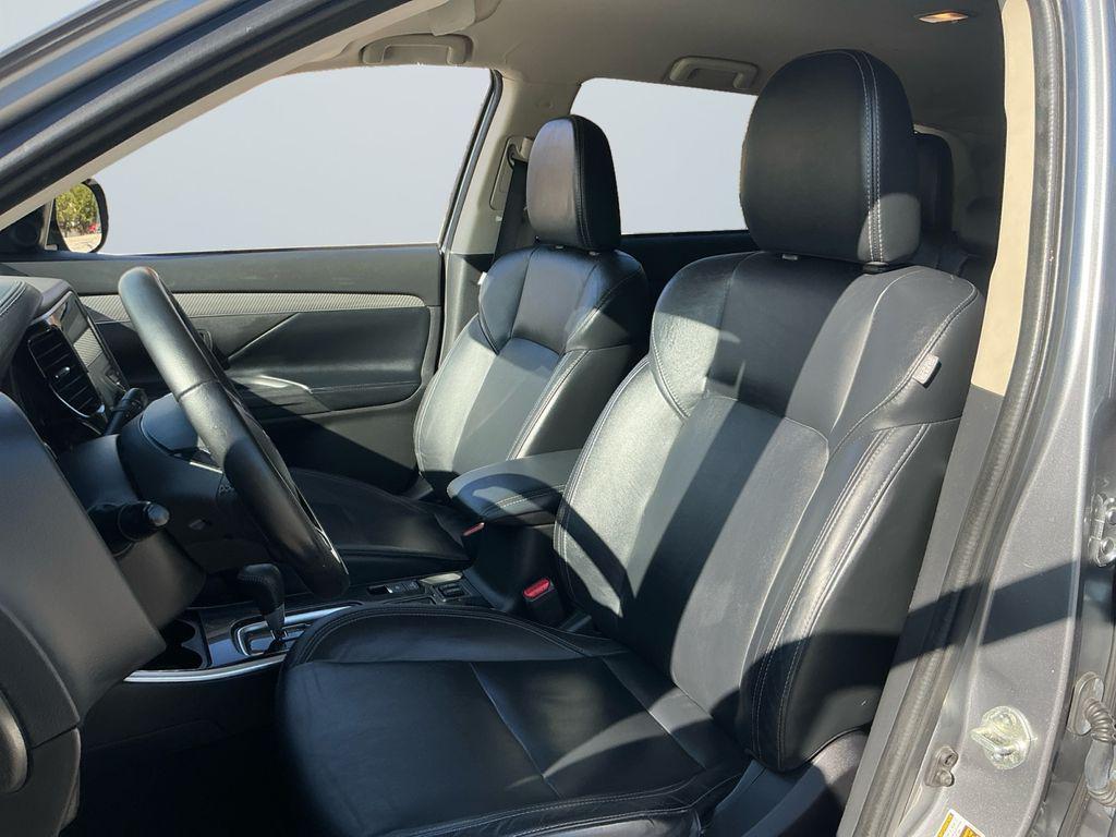 used 2020 Mitsubishi Outlander car, priced at $14,500