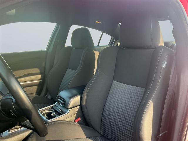 used 2023 Dodge Charger car, priced at $23,000