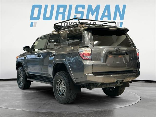 used 2020 Toyota 4Runner car, priced at $37,500