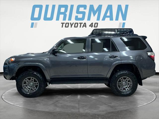 used 2020 Toyota 4Runner car, priced at $37,500