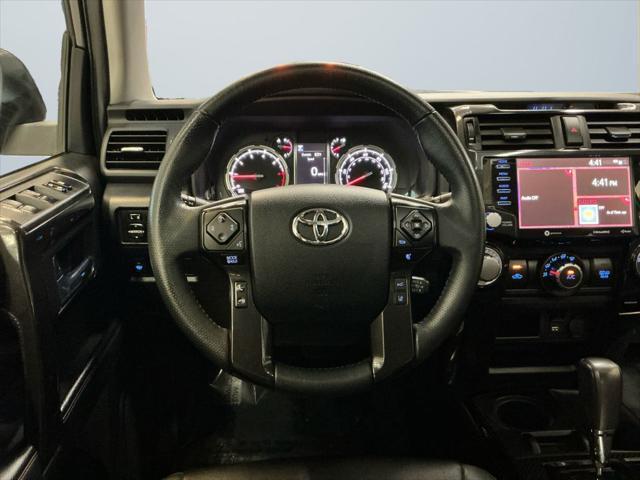 used 2020 Toyota 4Runner car, priced at $37,500