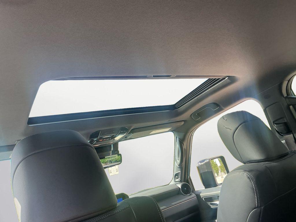 new 2025 Toyota Land Cruiser car, priced at $66,500