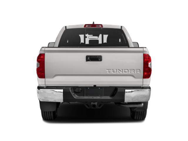 used 2021 Toyota Tundra car, priced at $39,500