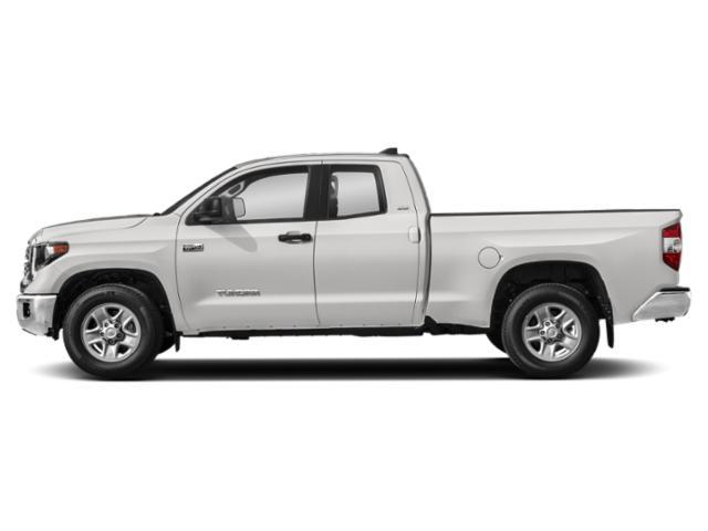 used 2021 Toyota Tundra car, priced at $39,500