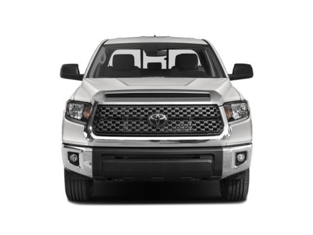 used 2021 Toyota Tundra car, priced at $39,500