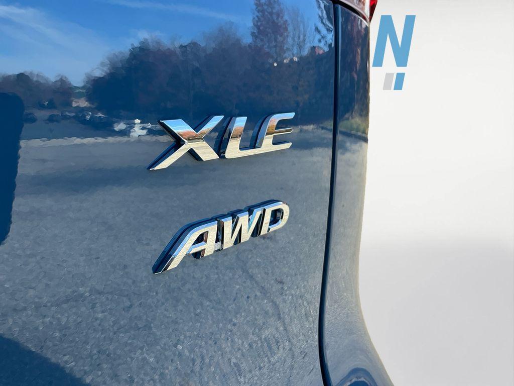 new 2026 Toyota Corolla Cross car, priced at $33,999