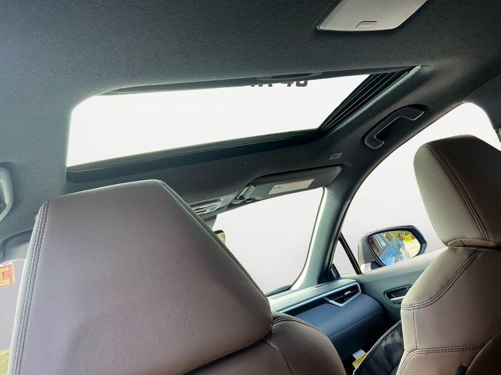 new 2026 Toyota Corolla Cross car, priced at $33,999