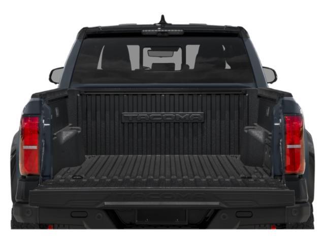 new 2025 Toyota Tacoma car, priced at $70,646