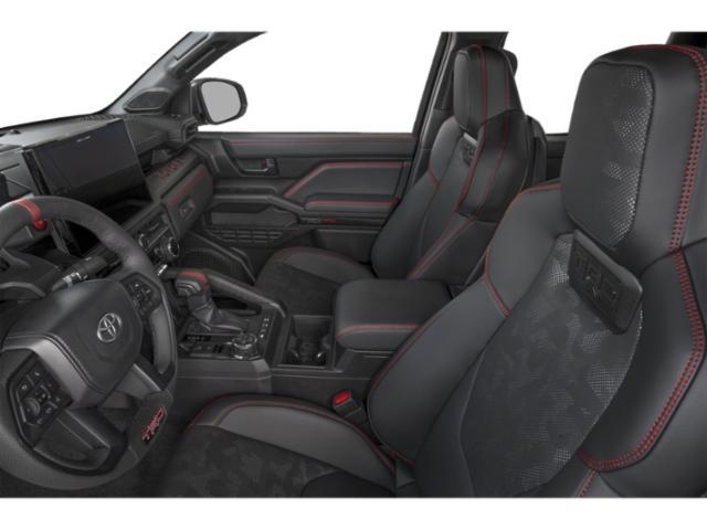 new 2025 Toyota Tacoma car, priced at $70,646
