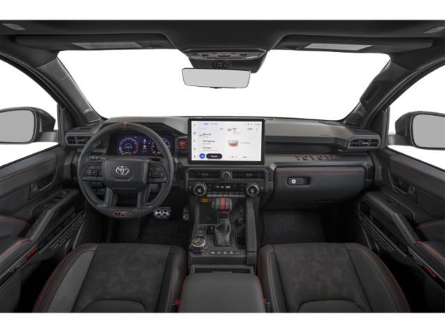new 2025 Toyota Tacoma car, priced at $70,646