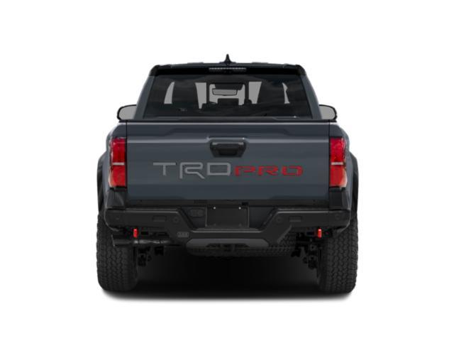 new 2025 Toyota Tacoma car, priced at $70,646