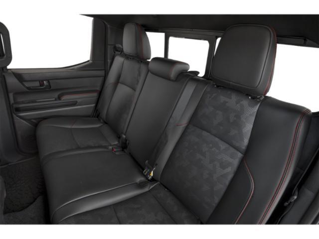 new 2025 Toyota Tacoma car, priced at $70,646
