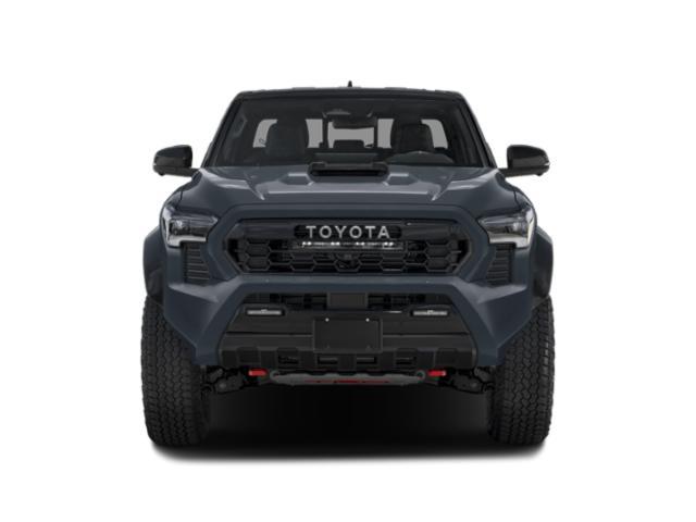 new 2025 Toyota Tacoma car, priced at $70,646