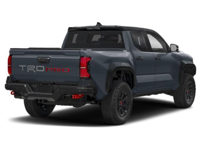 new 2025 Toyota Tacoma car, priced at $70,646