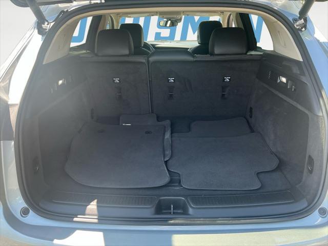 used 2023 Buick Envision car, priced at $20,500