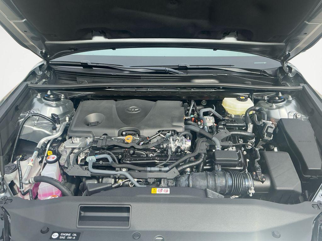 new 2026 Toyota Camry car, priced at $33,099