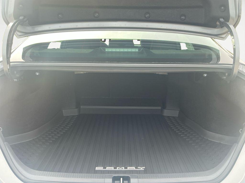 new 2026 Toyota Camry car, priced at $33,099
