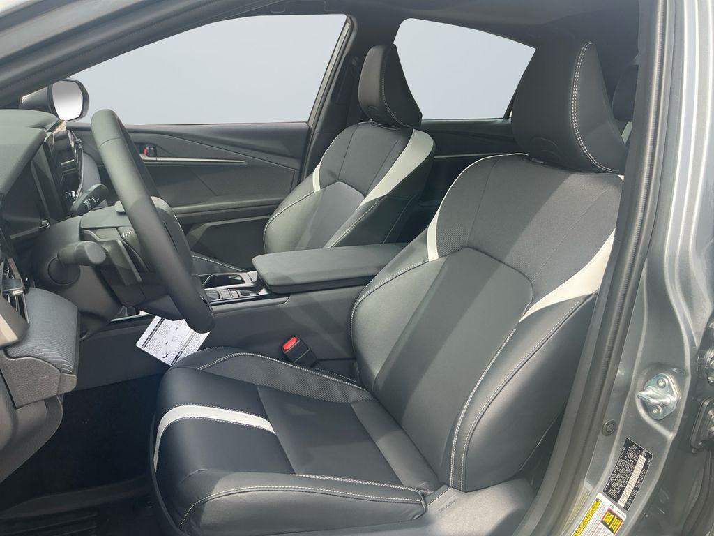 new 2026 Toyota Camry car, priced at $33,099