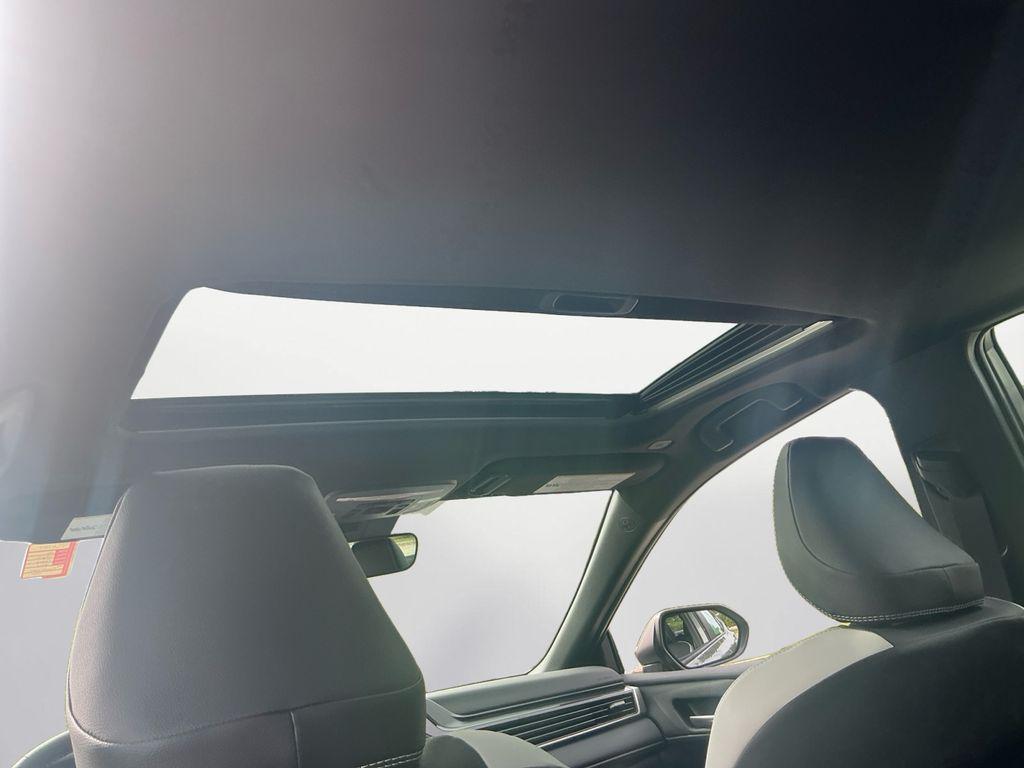 new 2026 Toyota Camry car, priced at $33,099