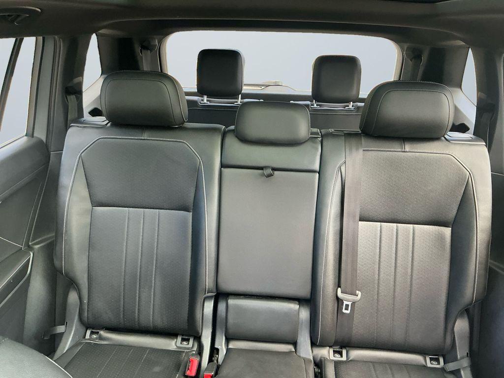 used 2022 Volkswagen Tiguan car, priced at $21,500