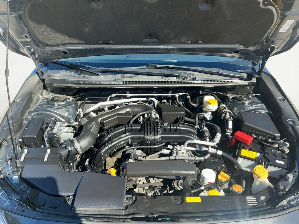 used 2023 Subaru Crosstrek car, priced at $23,500