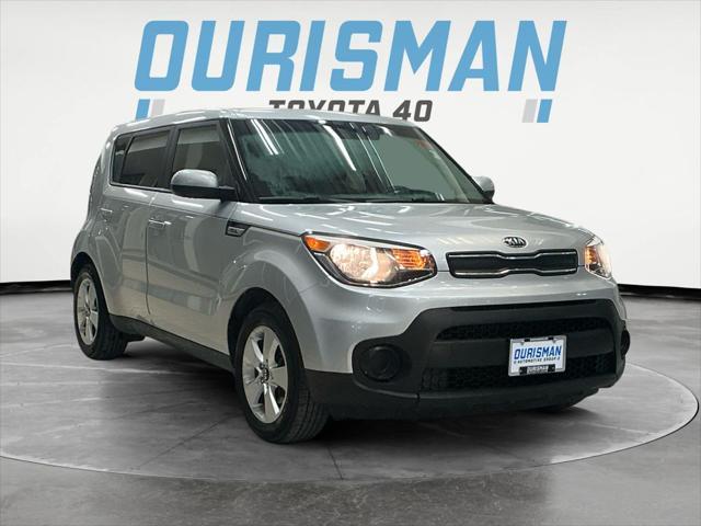 used 2019 Kia Soul car, priced at $12,500