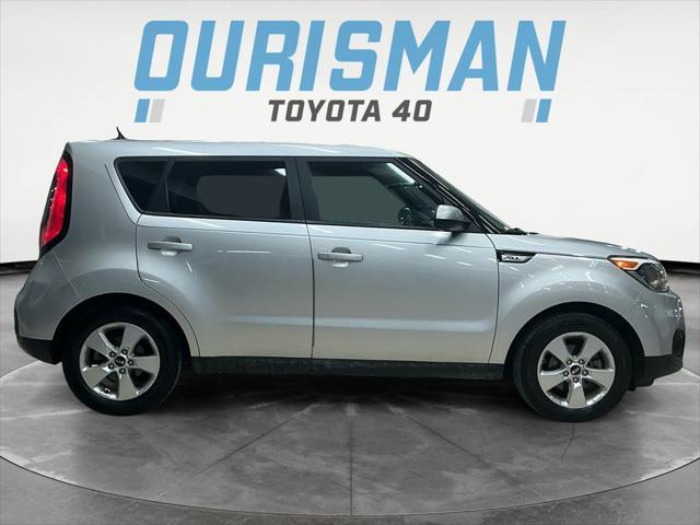 used 2019 Kia Soul car, priced at $12,500